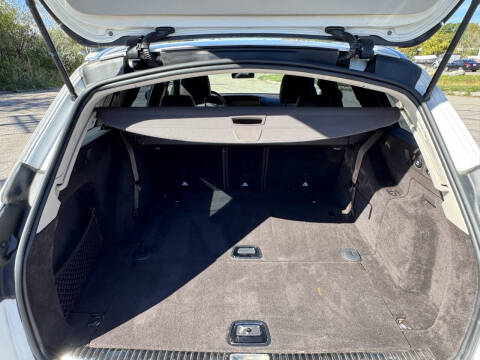 2018 Mercedes-Benz E-Class E 400 4MATIC