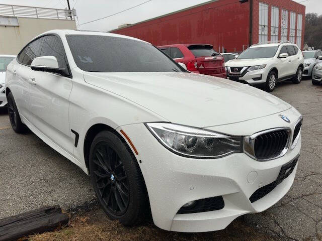 2014 BMW 3 Series for sale at Expo Motors LLC in Kansas City MO