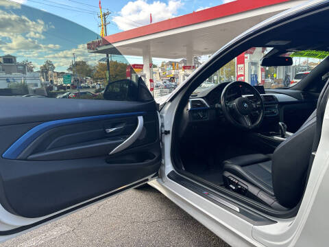 2020 BMW 4 Series 440i xDrive