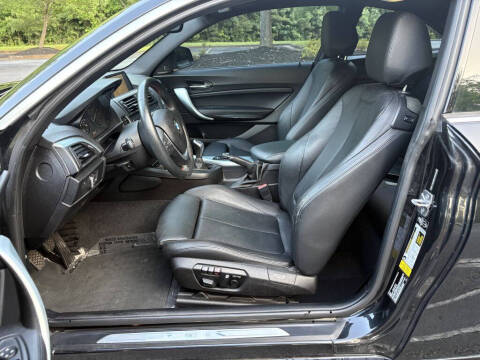 2014 BMW 2 Series 228i