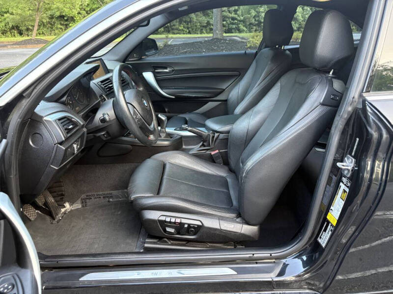 2014 BMW 2 Series 228i