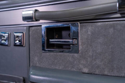 1987 Chevrolet Blazer