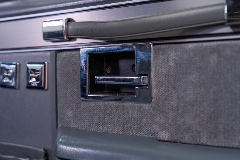 1987 Chevrolet Blazer