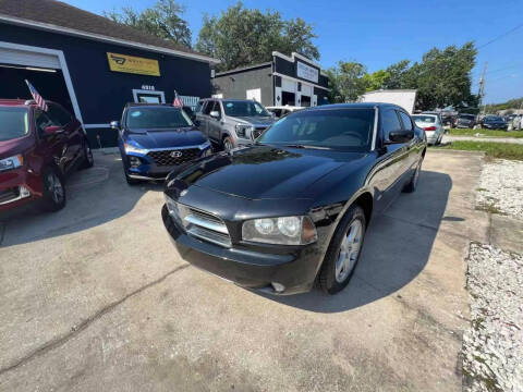 2010 Dodge Charger for sale at BOYSTOYS in Orlando FL