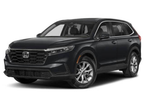 2023 Honda CR-V for sale at Natchez Ford in Natchez MS