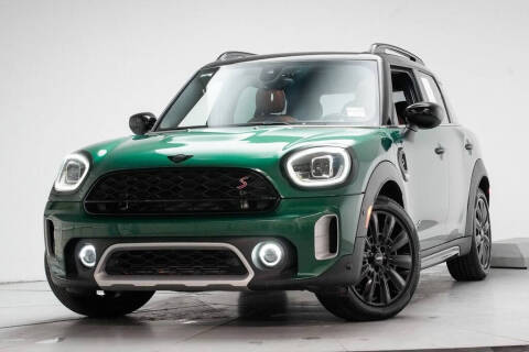 2022 MINI Countryman