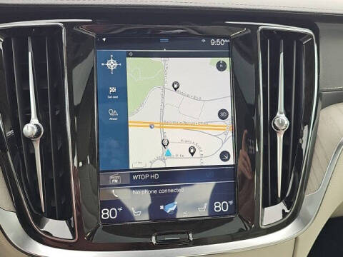 2020 Volvo S60 T5 Inscription