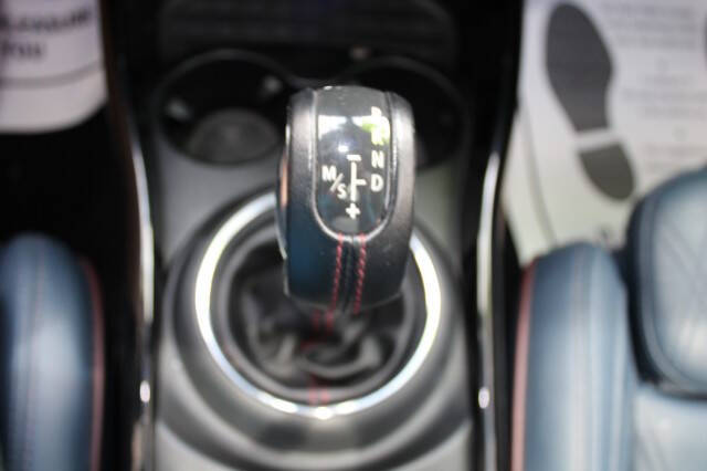 2019 MINI Clubman Cooper S