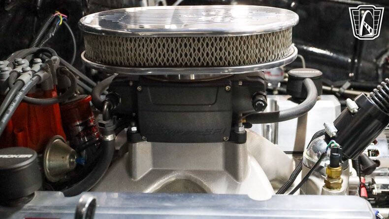 1955 Chevrolet Bel Air