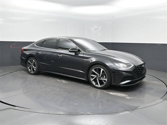 2022 Hyundai Sonata SEL Plus