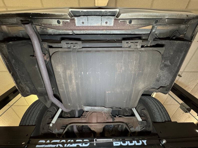 1980 Ford Thunderbird