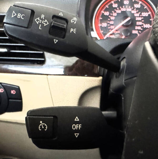 2009 BMW 3 Series 335d