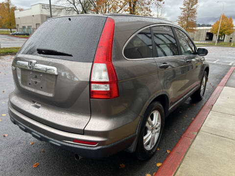 2011 Honda CR-V EX