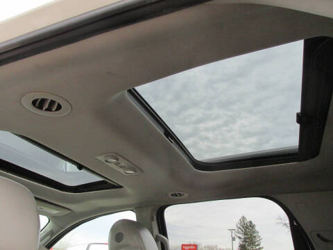 2014 GMC Acadia SLT-1