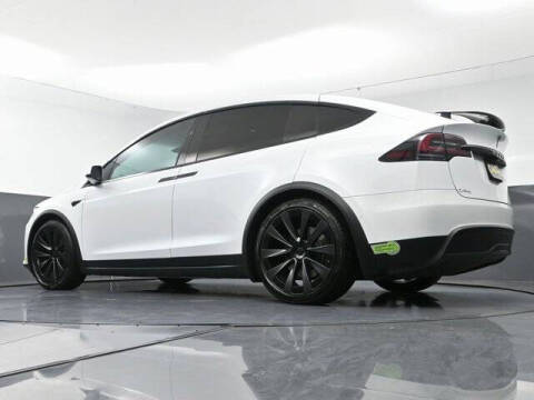 2023 Tesla Model X