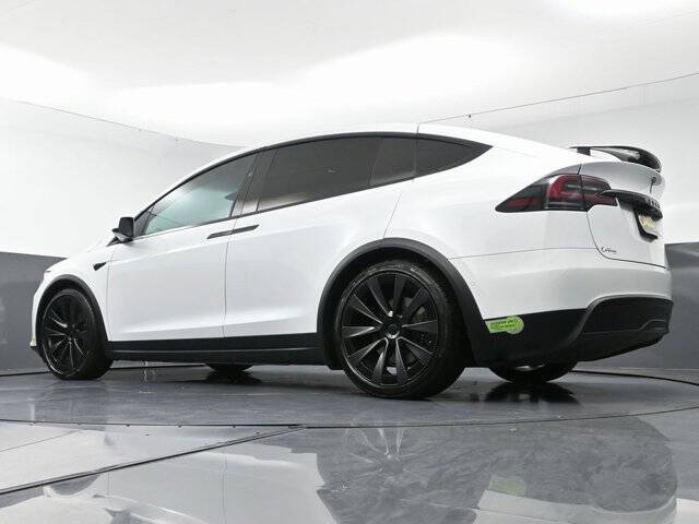 2023 Tesla Model X