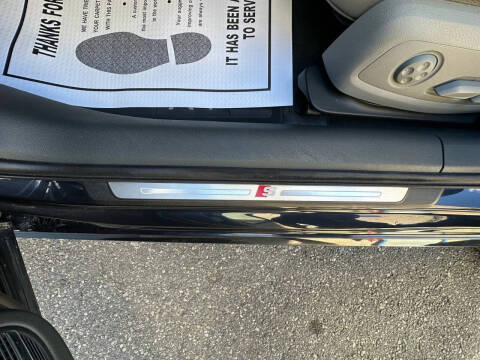 2017 Audi A4 2.0T quattro Premium Plus