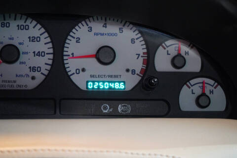 2001 Panoz Esperante