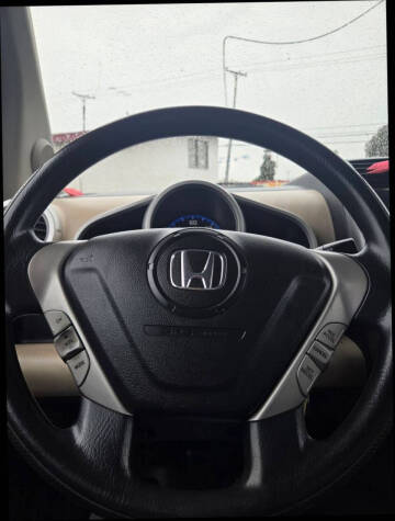 2008 Honda Element EX