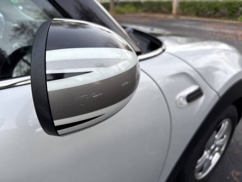 2014 MINI Hardtop Cooper