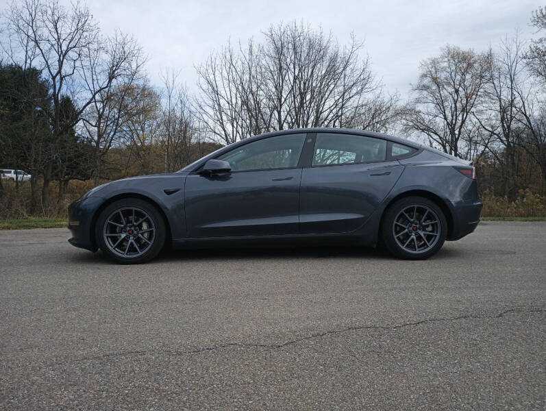 2023 Tesla Model 3 Long Range's photo