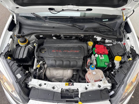 2022 RAM ProMaster City