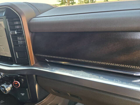 2024 Ford F-350 Super Duty King Ranch