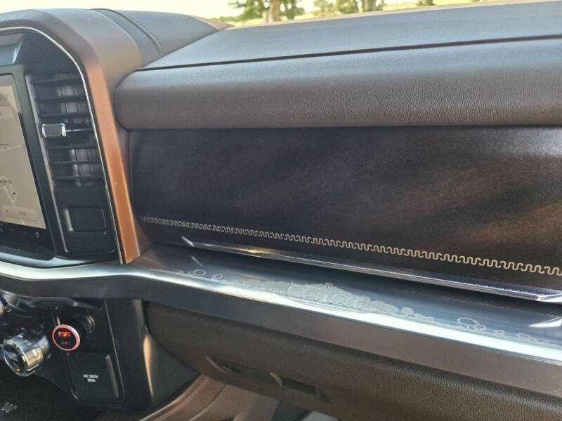 2024 Ford F-350 Super Duty King Ranch