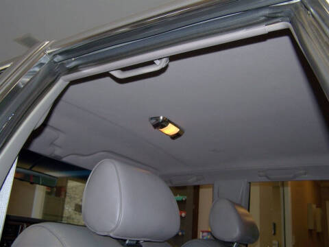 1988 Lincoln Town Car Signature