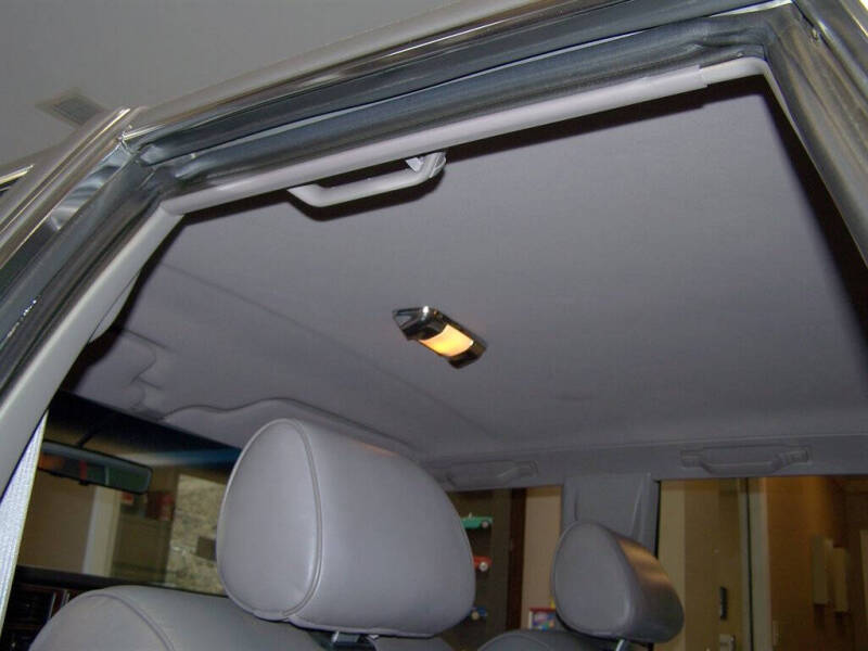 1988 Lincoln Town Car Signature