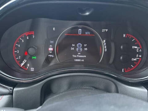 2024 Dodge Durango R/T Premium