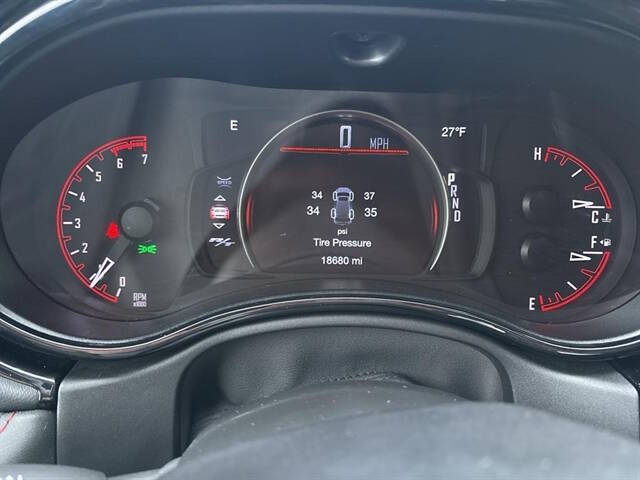 2024 Dodge Durango R/T Premium