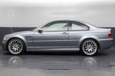 2003 BMW M3