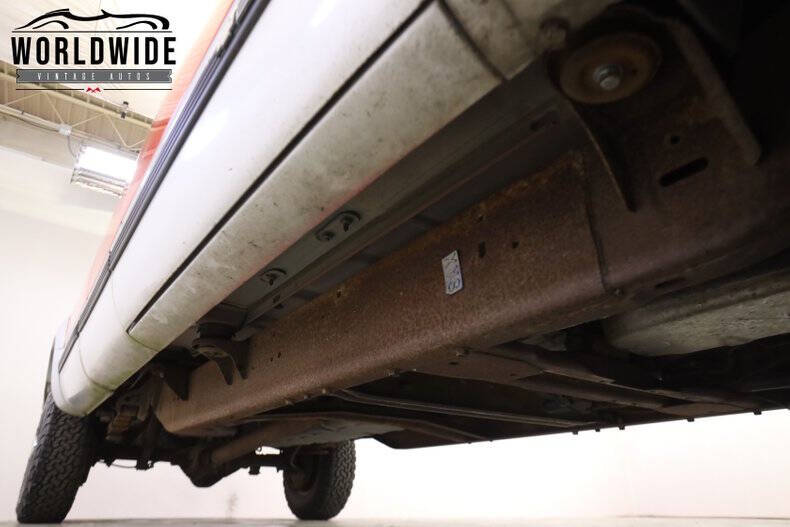 1994 Chevrolet C/K 2500 Series