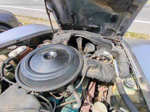 1979 Chevrolet Corvette
