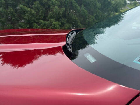 1990 Chevrolet Corvette