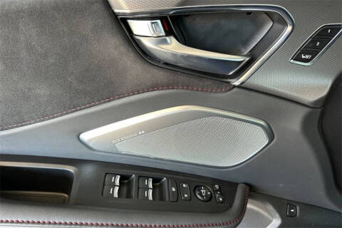 2023 Acura RDX SH-AWD w/Advance w/A-SPEC