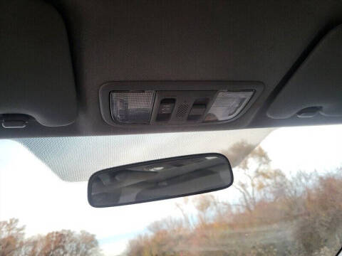 2013 Honda Civic EX-L