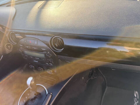 2007 Mazda MX-5 Miata