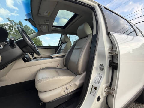 2012 Mazda CX-9 Touring