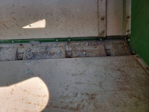 1972 John Deere 9300