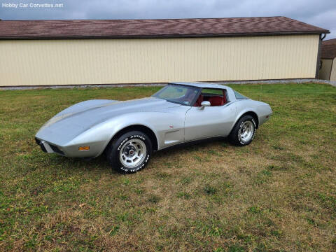 1979 Chevrolet Corvette
