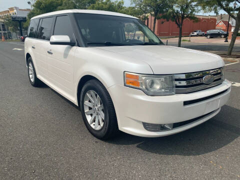 2009 Ford Flex for sale at Bluesky Auto Wholesaler LLC in Bound Brook NJ