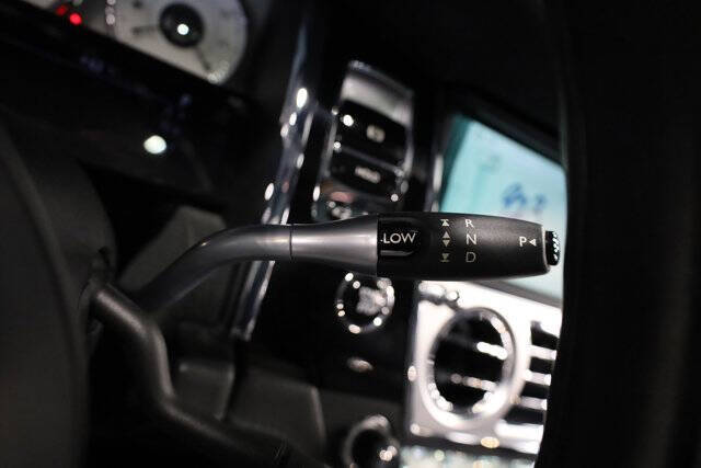 2015 Rolls-Royce Ghost