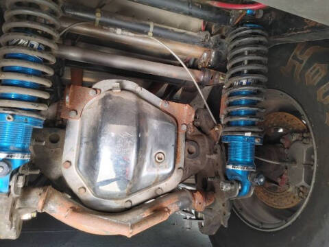 1978 Chevrolet Camaro