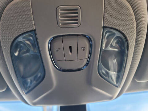 2019 Jeep Compass Altitude