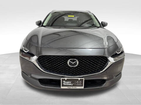 2022 Mazda CX-30 2.5 S Select