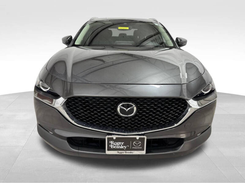 2022 Mazda CX-30 2.5 S Select