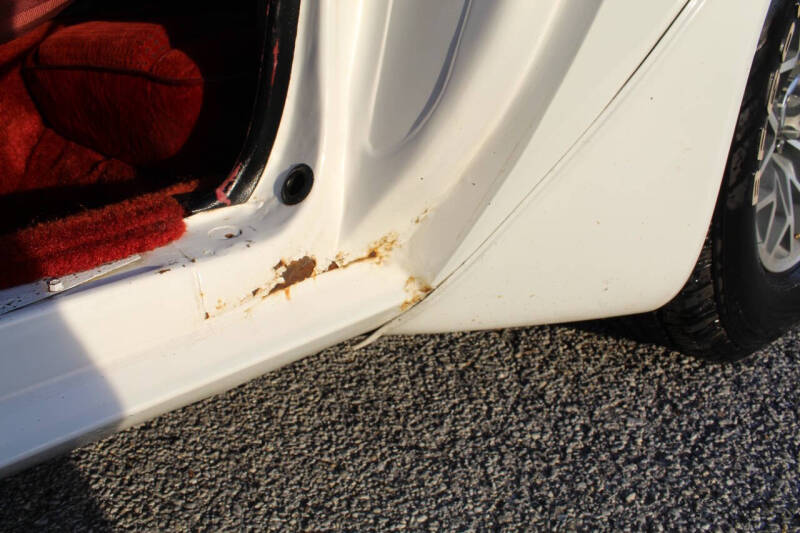 1979 Pontiac Firebird