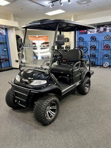 2024 Eco C40L for sale at East Valley Golf Carts - Gilbert in Gilbert AZ